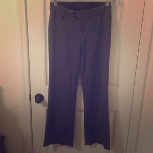 Banana Republic Martin Fit Trousers